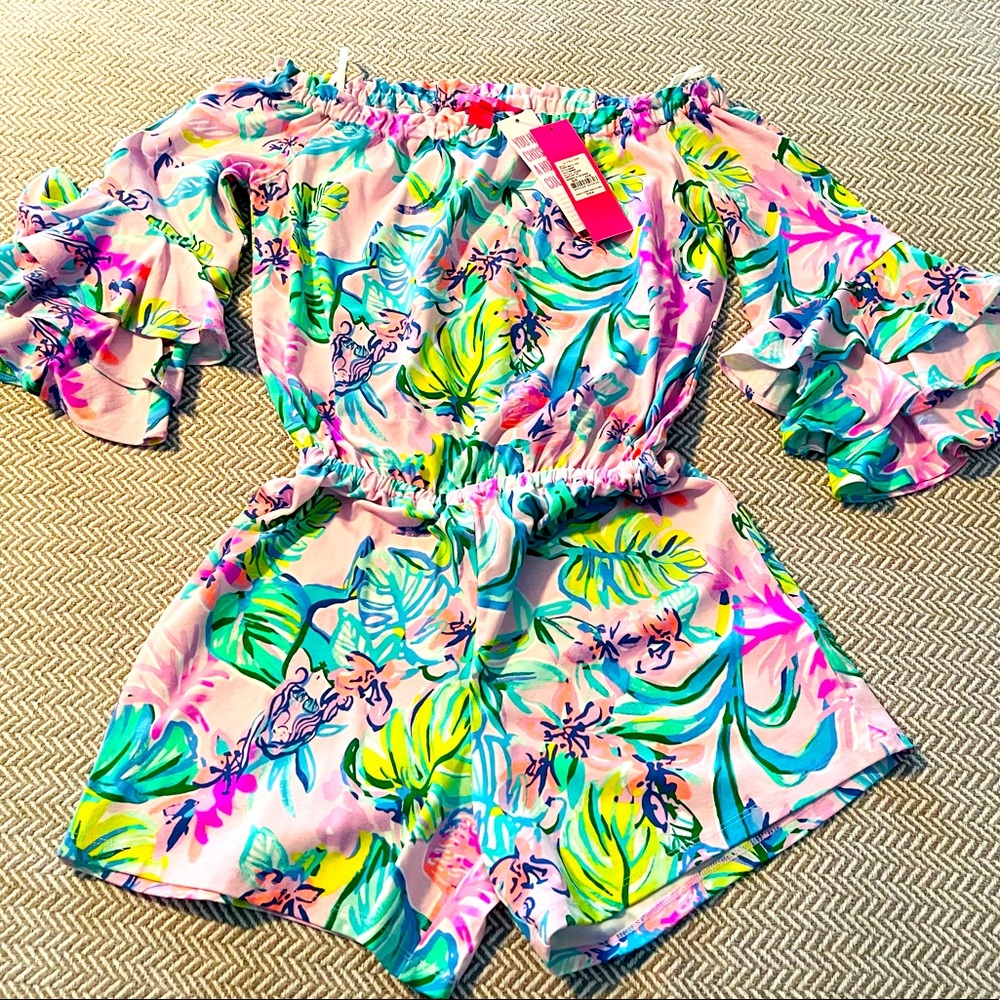 Lilly Pulitzer NWT